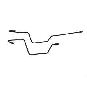   VOLVO S80 1998-2006 / VOLVO XC70 CROSS COUNTRY 2002-2007 / VOLVO S60 I 2000-2009 / VOLVO S80 I 1998-2006 / VOLVO V70 II 2000-2007 Csővek