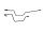 VOLVO S80 1998-2006 / VOLVO XC70 CROSS COUNTRY 2002-2007 / VOLVO S60 I 2000-2009 / VOLVO S80 I 1998-2006 / VOLVO V70 II 2000-2007 Csővek