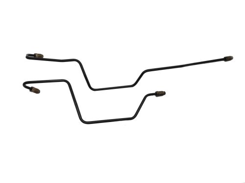 VOLVO S80 1998-2006 / VOLVO XC70 CROSS COUNTRY 2002-2007 / VOLVO S60 I 2000-2009 / VOLVO S80 I 1998-2006 / VOLVO V70 II 2000-2007 Csővek