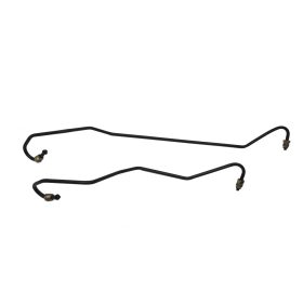   Volvo 850 1991-1997 / Volvo C70 1998-2005 / Volvo S7 1997-2005 / Volvo V70 1995-2000 Csővek