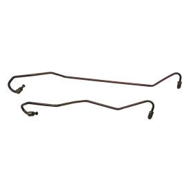   Volvo C70 1997-2005 / Volvo S70 1997-2000 / Volvo V70 1997-2000 / Volvo 850 1991-1997 Csővek