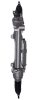BMW 1 F20 , BMW 2 F22, 2 F23, BMW 3 F30, 3 F31, 3 F34 GT , 3 F35, BMW 4 F32, 4 F33, 4 F36 2012- (S2VLA OPTION AVAILABLE) Elektormos kormánymű 2,2 fordulat 
