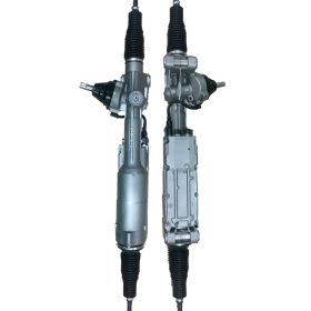   Audi A6 (2011 - 2017) 2,4 fordulat Dynamic drive / Audi A7  (2010 - 2017) 2.4 Dynamic drive Elektromos kormánymű