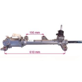   HONDA Accord (2007-2020) 195mm / HONDA Crosstour (2013-2015) Elektromos kormánymű