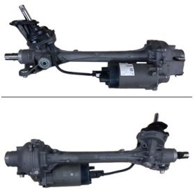   Skoda Superb (2015-2020) / Skoda Octavia (2018-2021) / Skoda Karoq (2017-2024) / Seat Ateca (2017-2020) / Volkswagen Golf (2014-2020) / Volkswagen Passat (2015-2020) / Volkswagen Teramont (2018-2020) / Volkswagen Arteon (2017-2024) elektromos kormány