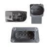 Bmw 5 F07, F10, F11, F18 (2012-2017) / Bmw 6 F06, F12, F13 (2011-2018) / Bmw 7 F01, F02, F03, F04 (2012-2015) Elektromos kormánymű 24V