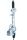 HYUNDAI Tucson 2WD 2015-203 / KIA SPORTAGE 2WD 2016-2023 (2WD - 2.7 turn)