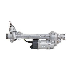   Tesla MODEL S (2012-2016) / Tesla MODEL X (2013-2020) Elektromos kormánymű 