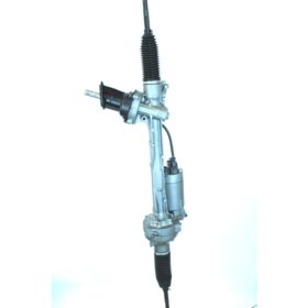   Seat Tarraco (2019-2024) / Volkswagen Tiguan / Volkswagen Touran (2016-2024) / Skoda Kodiaq (2017-2024) Audi Q3 (2019-2024) elektromos kormánymű