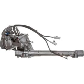   Opel Mokka (2022-2024) / Peugeot 208 (2019-2026) / Opel Corsa F (2019-2026) / DS 3 Crossback (2018-2026) elektromos kormányművek