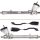 Renault Grand Scenic (2009 - 2015) / Renault Megane (2008 - 2015) / Renault Scenic (2009 - 2015) / Renault Fluence (2009-(2017) kormánymű