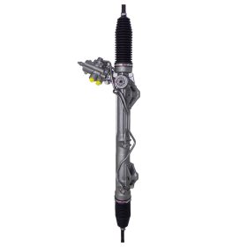   Bmw 5 E60, E60N, E61, E61N 4WD X-drive szervotronikos kormánymű (2004-2010)