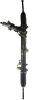 BMW 5 E60 (2003-2009) / BMW 5 E61 (2004-2009) / BMW 6 E63 (2004-2010) / BMW 6 E64 (2004-2010) servotronic nélküli kormánymű (2002-2010) 