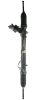 BMW 5 E60 (2003-2009) / BMW 5 E61 (2004-2009) / BMW 6 E63 (2004-2010) / BMW 6 E64 (2004-2010) servotronic nélküli kormánymű (2002-2010) 