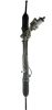 BMW 5 E60 (2003-2009) / BMW 5 E61 (2004-2009) / BMW 6 E63 (2004-2010) / BMW 6 E64 (2004-2010) servotronic nélküli kormánymű (2002-2010) 