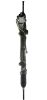 BMW 5 E60 (2003-2009) / BMW 5 E61 (2004-2009) / BMW 6 E63 (2004-2010) / BMW 6 E64 (2004-2010) servotronic nélküli kormánymű (2002-2010) 