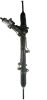 BMW 5 E60 (2003-2009) / BMW 5 E61 (2004-2009) / BMW 6 E63 (2004-2010) / BMW 6 E64 (2004-2010) servotronic nélküli kormánymű (2002-2010) 