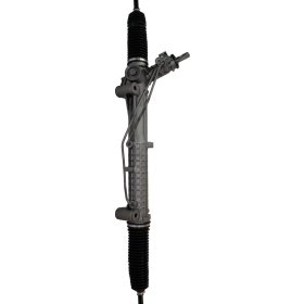 Ford Transit kormánymű (2006 - 2015)