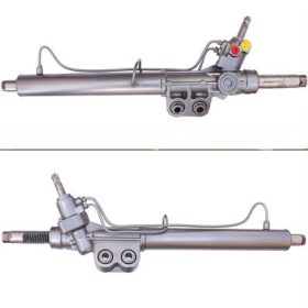   Nissan Navara (2005-2010) / Nissan Pathfinder (2004-2010) kormánymű