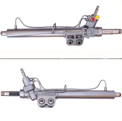 Nissan Navara (2005-2010) / Nissan Pathfinder (2004-2010) kormánymű