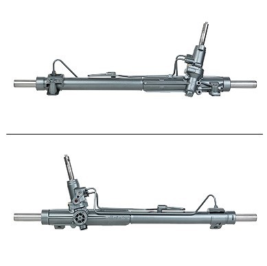 Citroen C6 (2004-2012) / Peugeot 407 (2004-2020) kormánymű