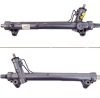 JEEP Commander (2005-2010) / JEEP Grand Cherokee (2004-2010) kormánymű