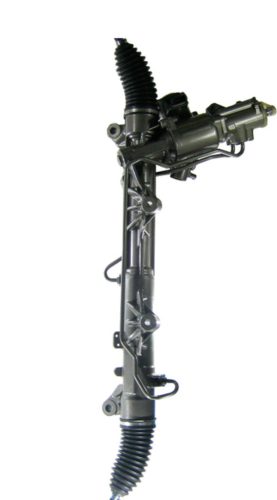 BMW 5 F10-18 (2010-2017) / BMW 7 F01-F04 (2008-2015) Aktív kormánymű