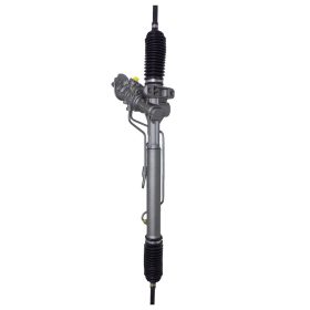   SEAT Cordoba (2003 - 2009) / SEAT Ibiza (2008 - 2012) / Skoda Fabia (1999 - 2015) / Skoda Roomster (2006 - 2015) / Volkswagen Fox (2003 - 2015) / Volkswagen Polo (2001 - 2009) kormánymű