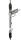 SEAT CORDOBA III (1999-2003) / Seat IBIZA (2001-2008) / SKODA FABIA (1999-2007) / VOLKSWAGEN POLO (1994-2009) / Audi A2 (2000-2005) FOR CARS WITH VALEO STEERING ANGLE SENSOR, (ONE RING) Kormánymű 