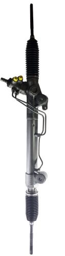 TOYOTA LAND CRUISER PRADO 150 SERIES (2009-2023) / TOYOTA 4RUNNER (2009-2013) kormánymű