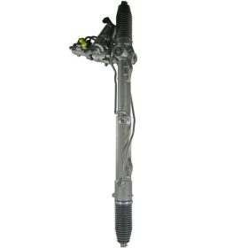   BMW X5 E70 (2006-2009) / BMW X6 E71 (2007-2012) / BMW X6 E72 (2012 - 2014) Aktív kormánymű