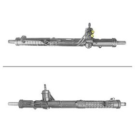   Alfa Romeo 147 (2005-2010) / Alfa Romeo GT (2008-2010) kormánymű