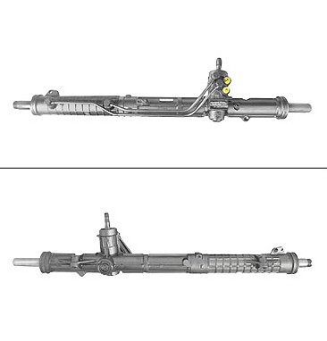 Alfa Romeo 147 (2005-2010) / Alfa Romeo GT (2008-2010) kormánymű