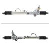 Toyota 4Runner (1996 - 2002) / Toyota Land Cruiser Prado (1996 - 2002) / Toyota Tacoma (1995 - 2005) kormánymű 