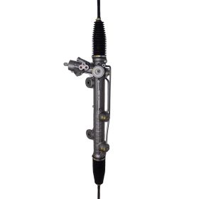 Mercedes-Benz CLS W219 Servotronic kormánymű (2004 - 2010)