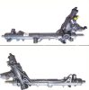 BMW 6 E63 (2004-2010) / BMW 5 E60 (2003-2010) / BMW 5 E61 (2004-2010) / Bmw 6 E64 (2005-2010) Aktiv kormánymű