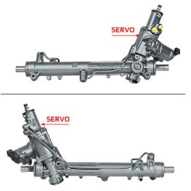   BMW 6 E63 (2004-2010) / BMW 5 E60 (2003-2010) / BMW 5 E61 (2004-2010) / Bmw 6 E64 (2005-2010) Aktiv kormánymű