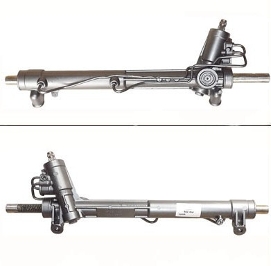 Porsche Cayman (2005-2012) / Porsche 911 (2006-2009) / Porsche Boxster (2004-2012) kormánymű