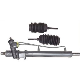   Kia Besta (1996-2003) / Kia K2500 (2003-2020) / Kia K2700 (1999-2020) / Mazda E2200 (1987-2003) kormánymű