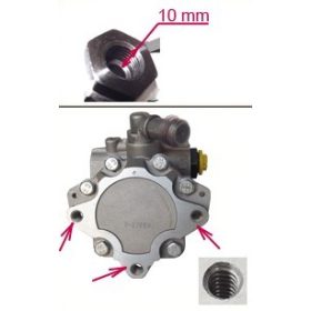 Bmw 3 E46 Compact szervószivattyú (2001-2005)