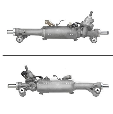 Toyota Camry Elektromos kormánymű (2006-2011) 