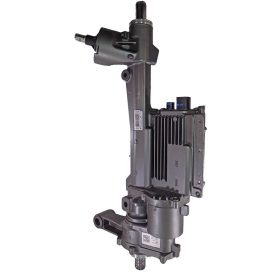 Ford Mustang Elektromos kormánymű (2010 - 2014)