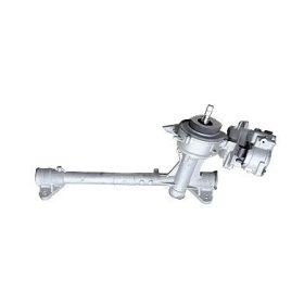   MINI Cooper Hatch elektromos kormánymű (2013-2018) without S5DPA