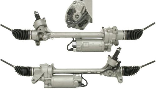BMW M8 (F91/F92/F93) (2017-2025) / BMW M5 (F90) (2016-2025) kormánymű
