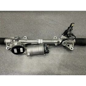   BMW 4 G22-26 (2020-2025) / BMW 2 G42 (2021-2025) / BMW 3 G20-21 (2019-2025) Elektromos kormánymű