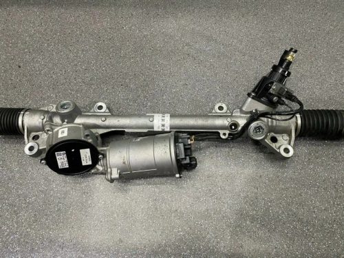 BMW 4 G22-26 (2020-2025) / BMW 2 G42 (2021-2025) / BMW 3 G20-21 (2019-2025) Elektromos kormánymű