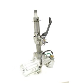   HYUNDAI SOLARIS II (2017-) / KIA RIO IV (2017-) kormányoszlop elektronika (Start gombos)