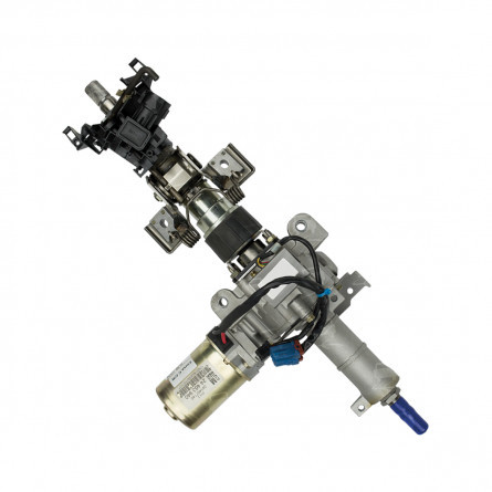 Opel Tigra (2004-2009) / Opel Corsa C (2000-2006) / Opel Combo C (2001-2011) kormányoszlop elektronika 
Állítható kormányoszlop 