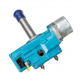   Opel Corsa D (2006-2014) kormányoszlop elektronika (sárga kábel) ESP nélküli!!! 