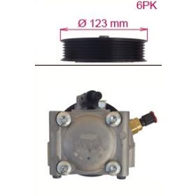 FORD C-MAX szervószivattyú (2007-2012)